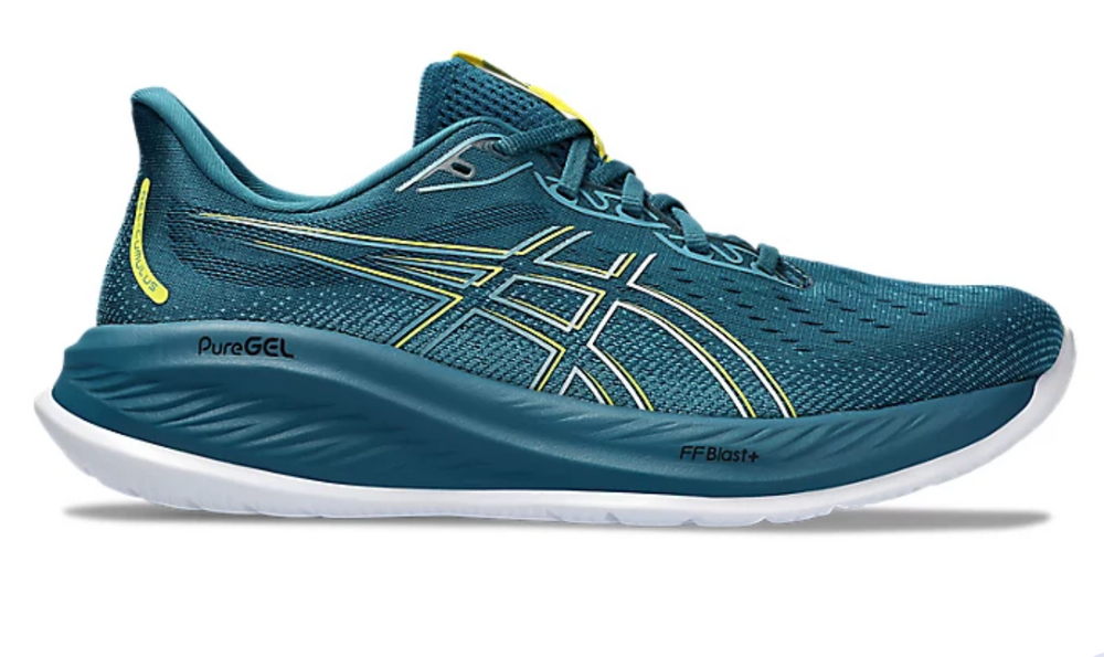 Men's Asics Gel-Cumulus 26