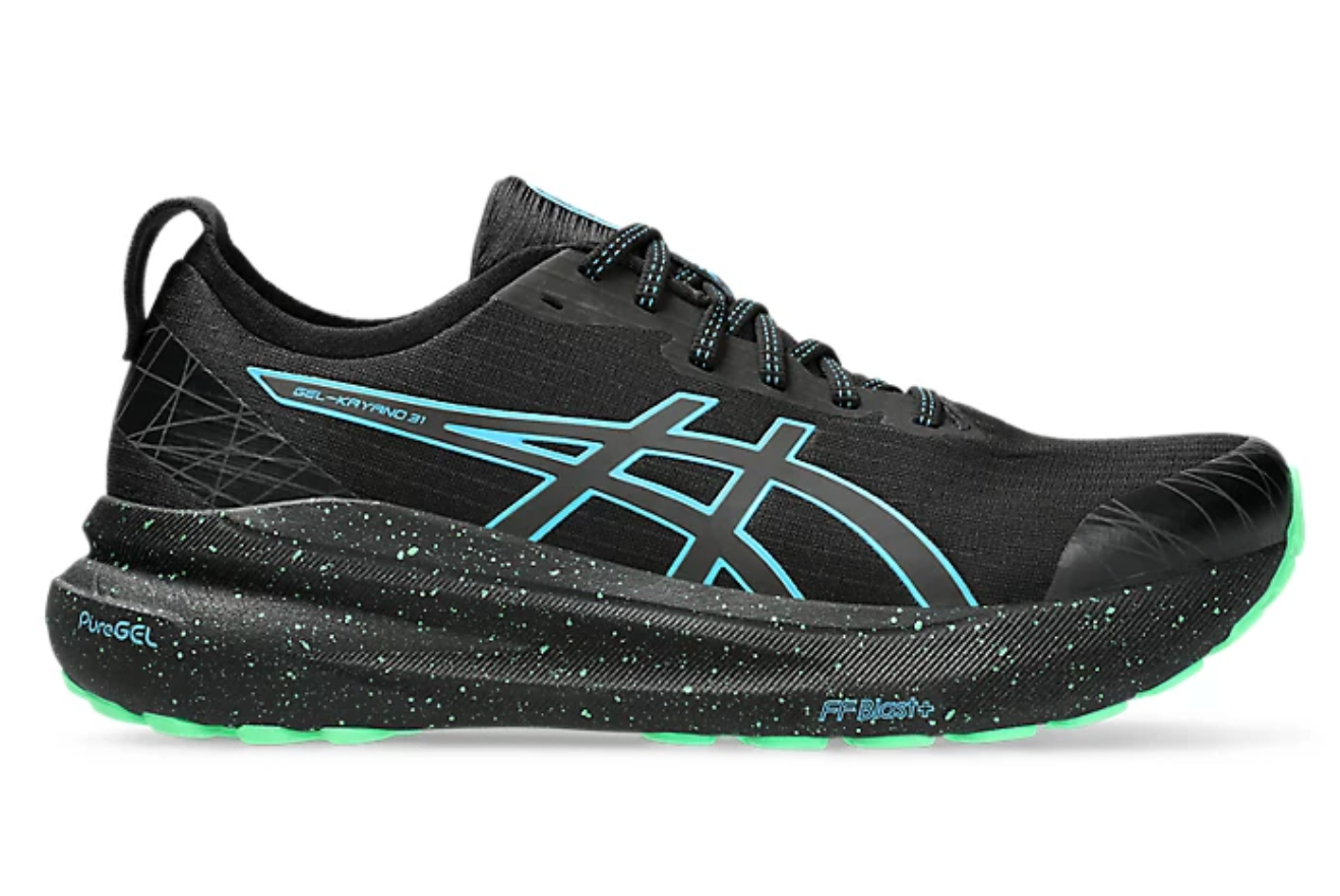 Men's Asics Gel Kayano 31 – Commonwealth Running Co.