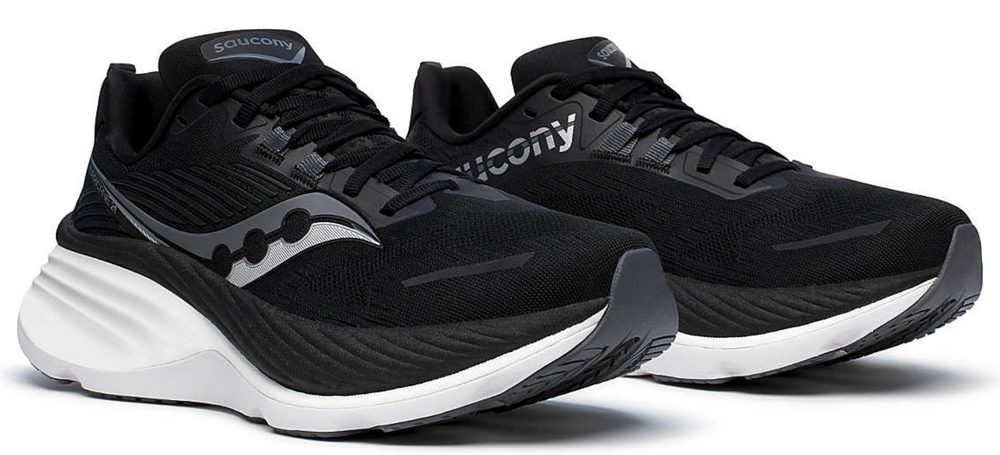 Women's Saucony Hurricane 24