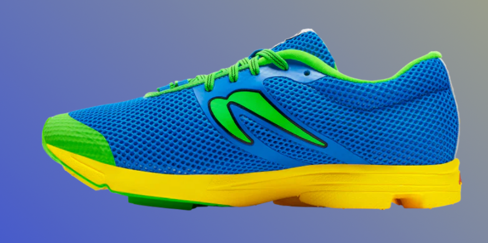 Women's Newton Distance Elite