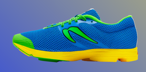 Women's Newton Distance Elite