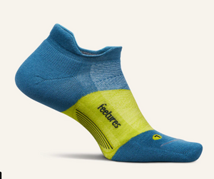 Feetures Merino 10 Max Cushion No Show Tab