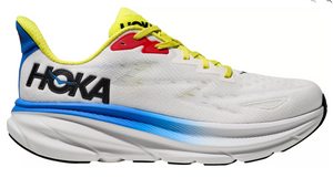 Men's Hoka Clifton 9 (2023 Colors)