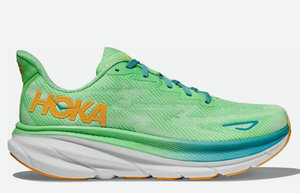 Men's Hoka Clifton 9 (2023 Colors)