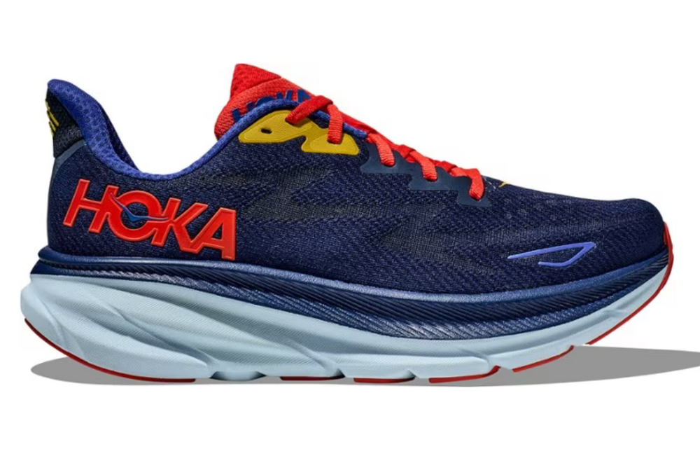 Men's Hoka Clifton 9 (2023 Colors)