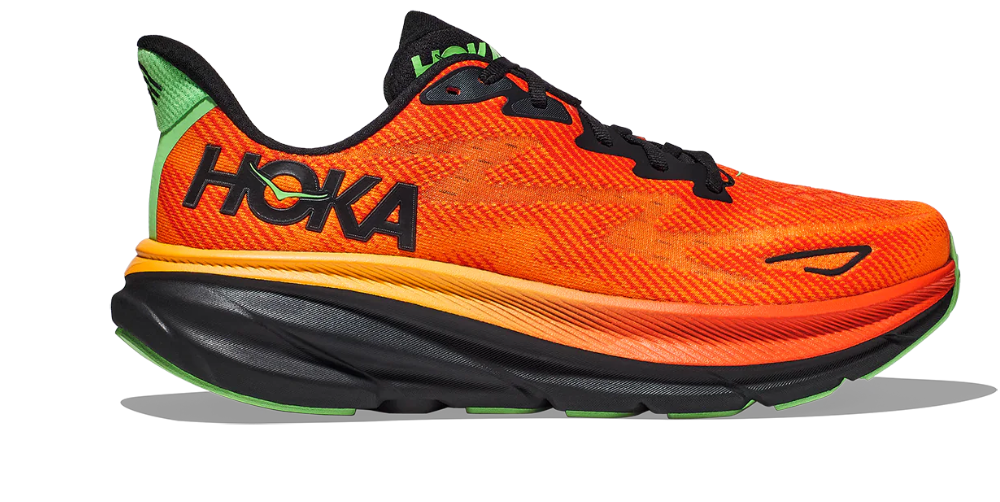 Men's Hoka Clifton 9 (2023 Colors)