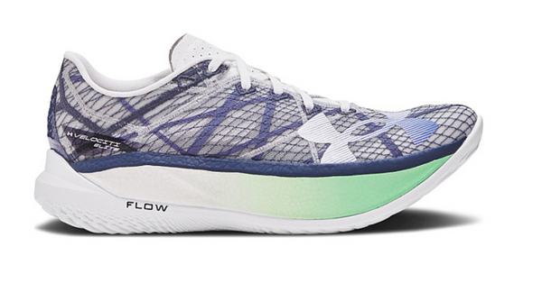 スパイク・シューズ UA U Velociti Elite 2 Unisex Under Armour Velociti Elite 2 – Commonwealth Running Co.