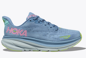 Women's Hoka Clifton 9 (Seasonal colors)