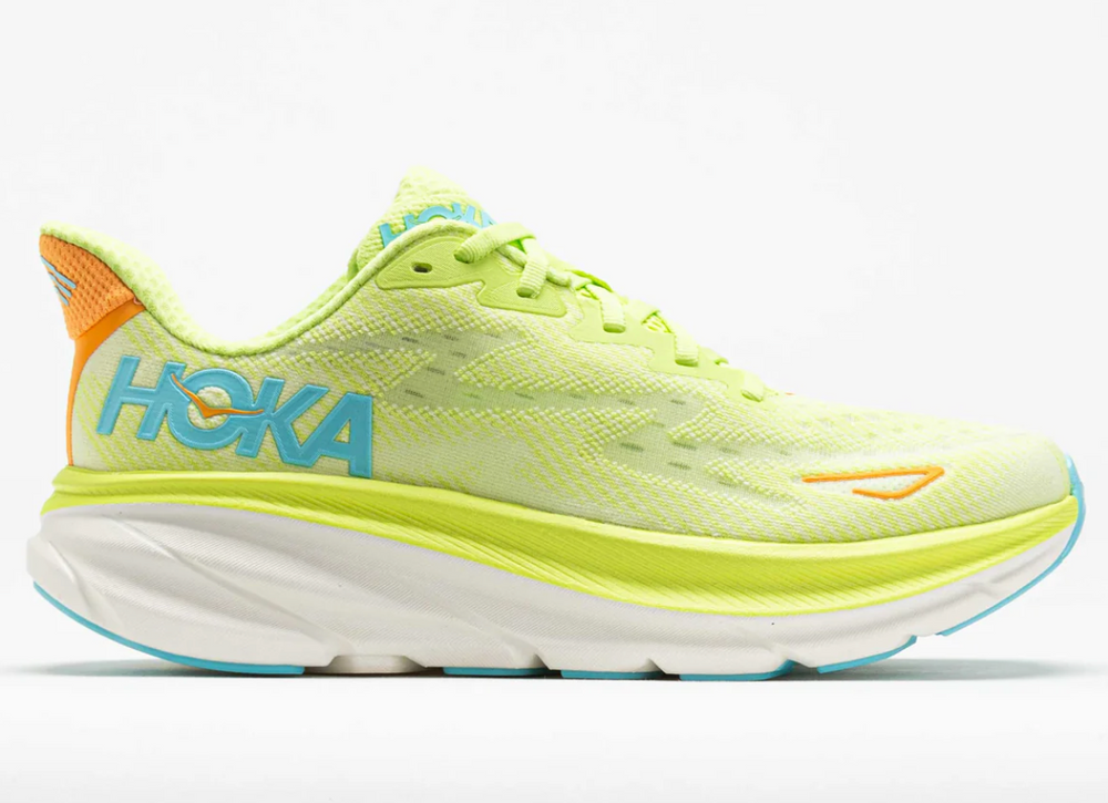 Women's Hoka Clifton 9 (Seasonal colors)