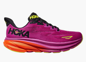 Women's Hoka Clifton 9 (Seasonal colors)