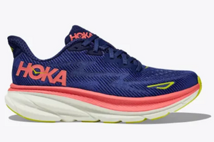 Women's Hoka Clifton 9 (Seasonal colors)