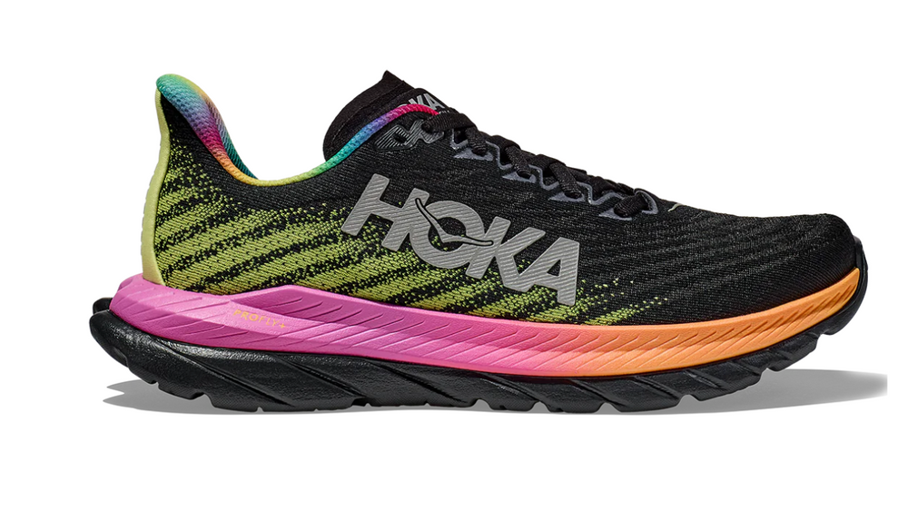 Women's Hoka Mach 5