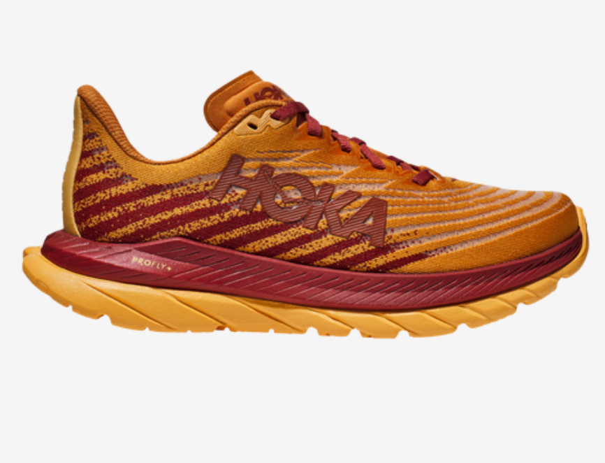 Women's Hoka Mach 5