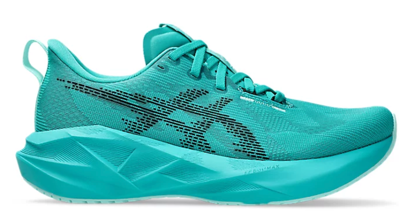 Women's Asics Novablast 5 – Commonwealth Running Co.