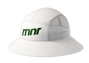 Rnnr Bucket Hat