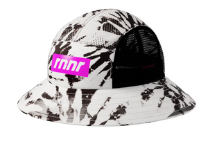 Rnnr Bucket Hat