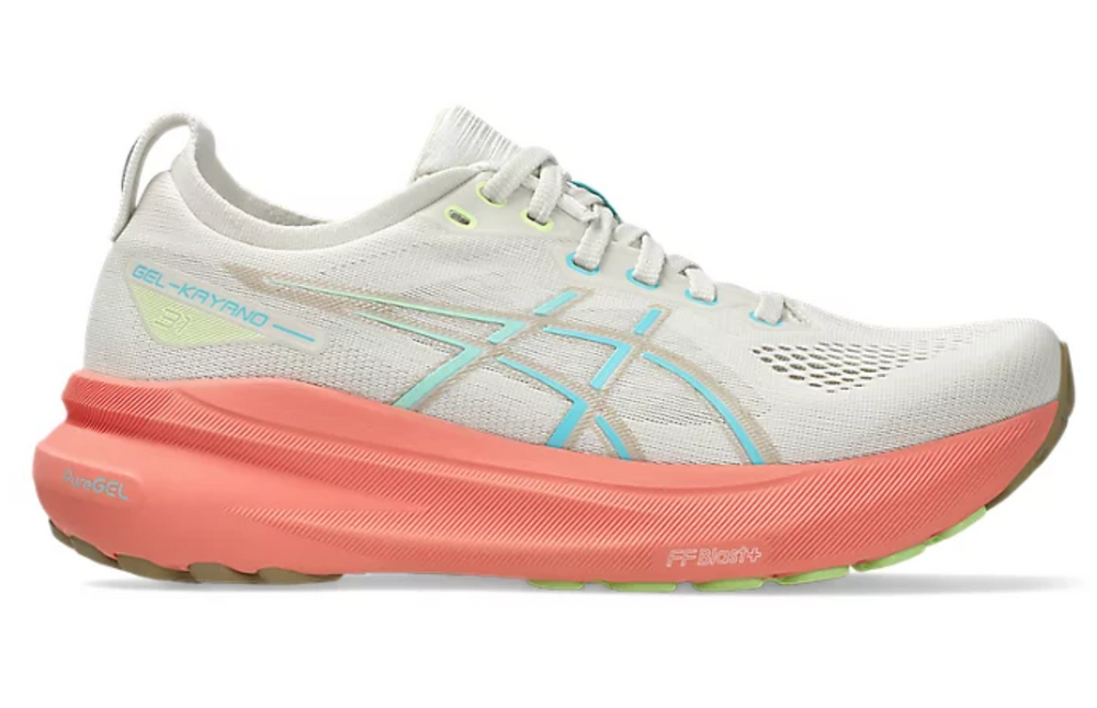 Women's Asics Gel Kayano 31