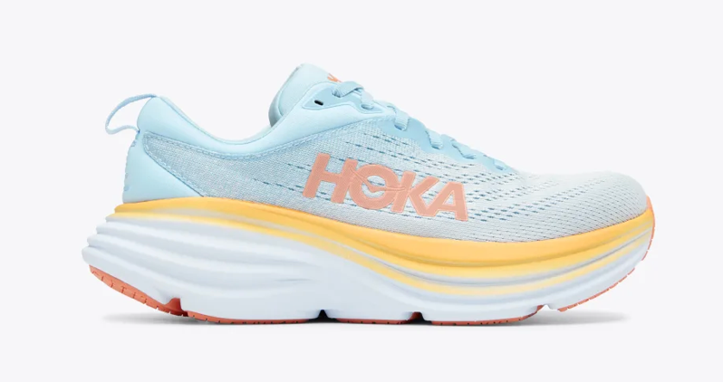 Women's Hoka Bondi 8 (Seasonal Colors)