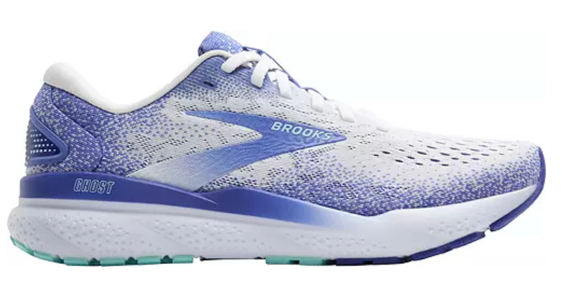 Women's Brooks Ghost 16 (2024 Colors)