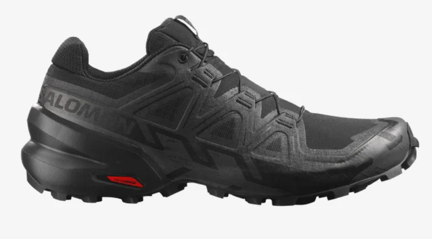 Men's Salomon Speedcross 6