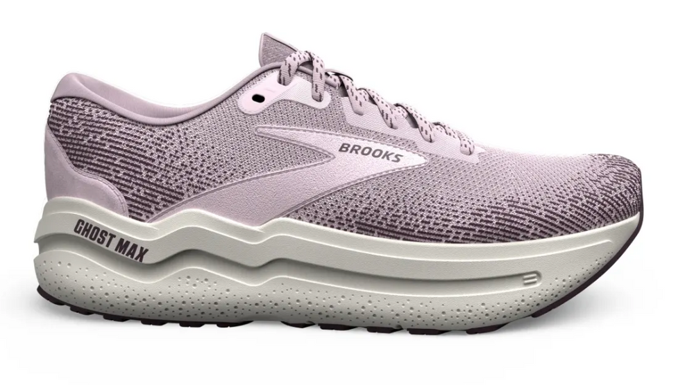 Women's Brooks Ghost Max 2