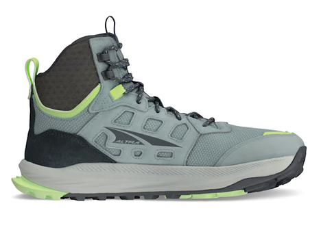 Women's Altra Lone Peak Hiker 3