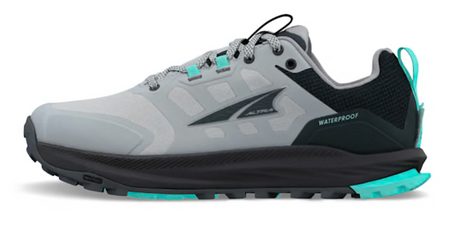 Women's Altra Lone Peak 9 Waterproof Low