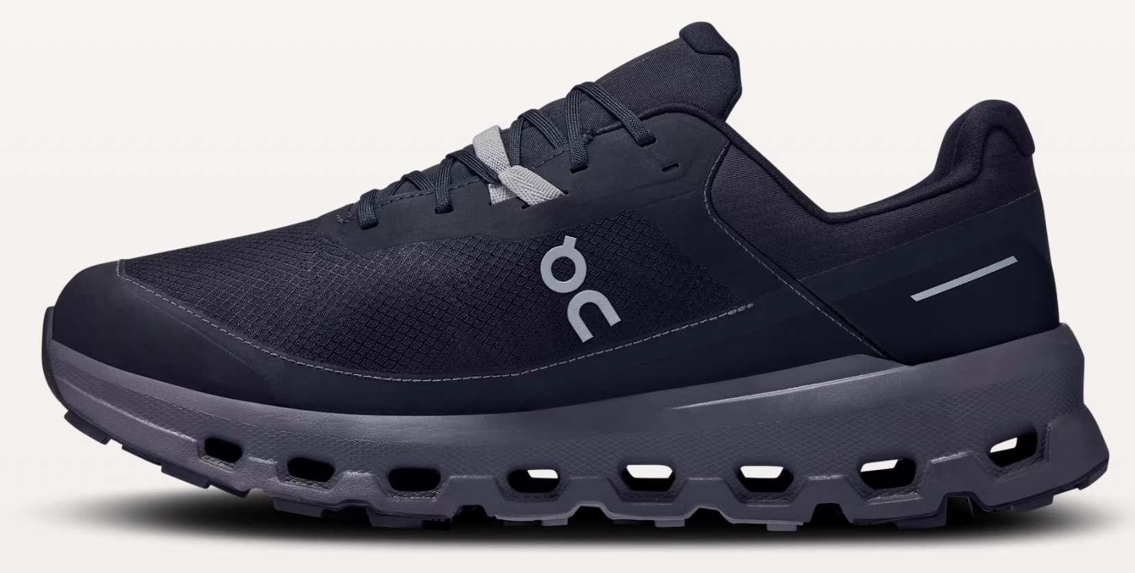 Men's On Cloudvista 2 Waterproof – Commonwealth Running Co.