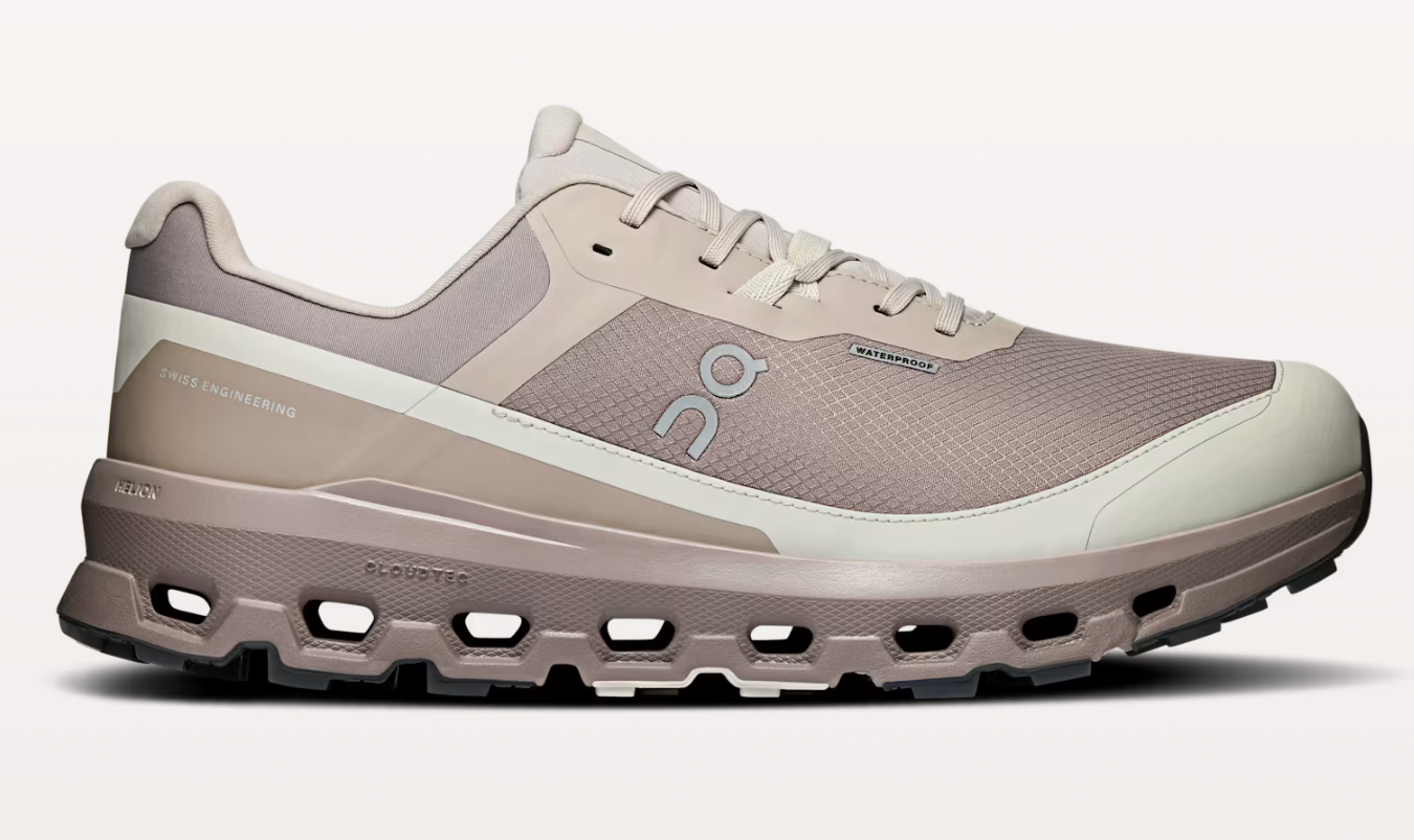 Men's On Cloudvista 2 Waterproof – Commonwealth Running Co.
