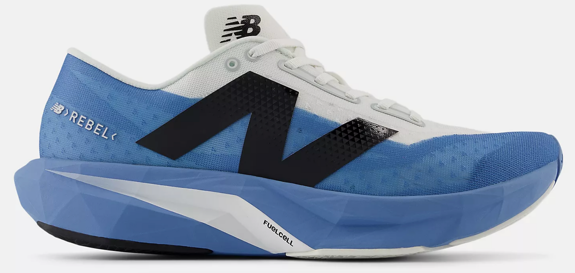 Men's New Balance Fuel Cell Rebel V4 (Clearance