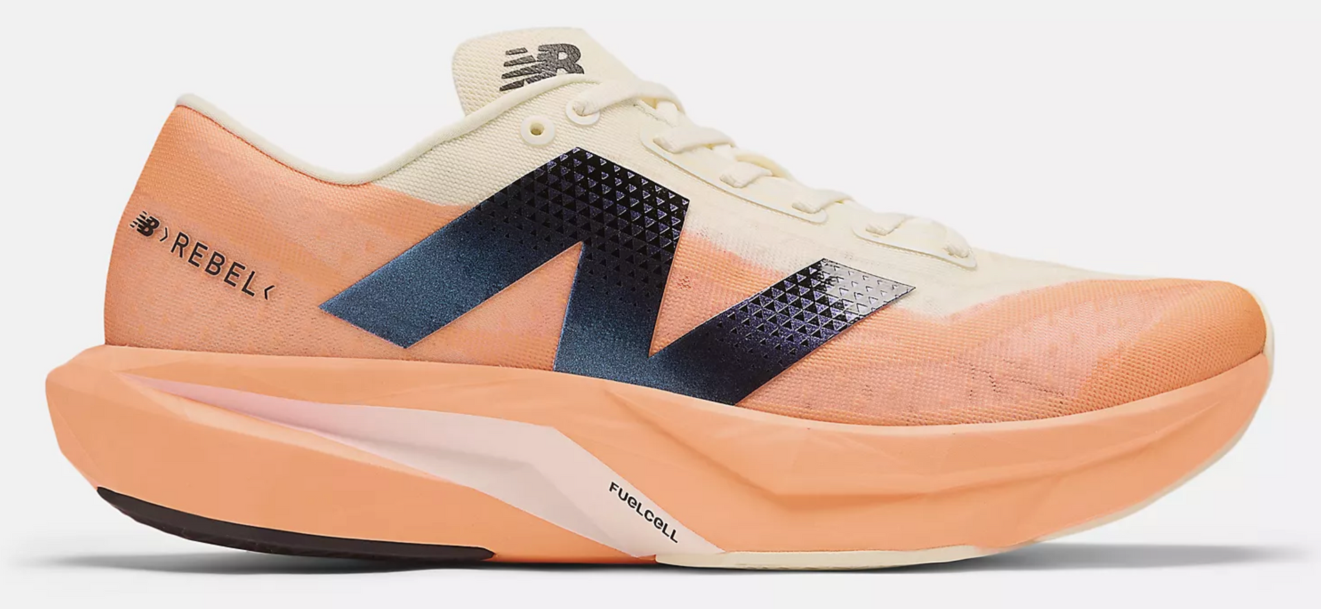 Men's New Balance Fuel Cell Rebel V4 (Clearance