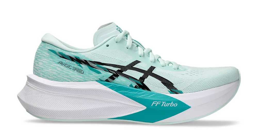 ウォーキング・ランニングウェア ASICS MAGIC SPEED 4 ASICS ウォーキング・ランニングウェア ASICS MAGIC SPEED 4 ASICS