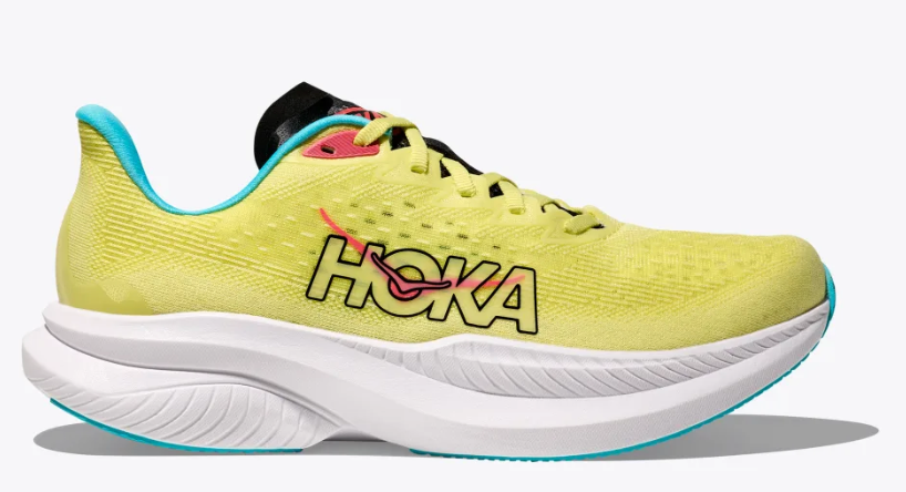 HOKA MACH6 27.5センチ Men's Hoka Mach 6 – Commonwealth HOKA MACH6 27.5センチ Men's Hoka Mach 6 – Commonwealth