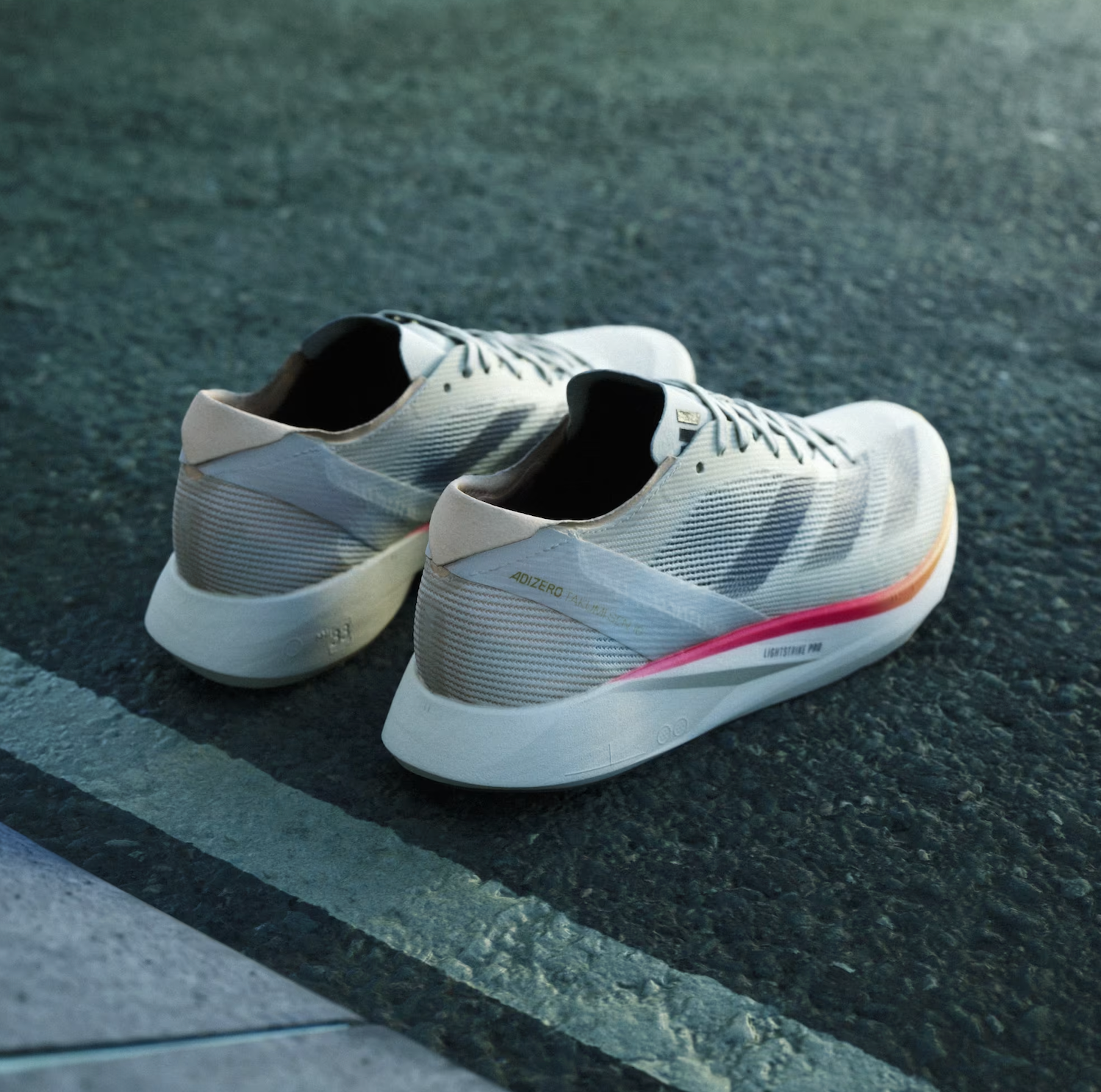 Women's Adidas Adizero Takumi Sen 10 – Commonwealth Running Co.