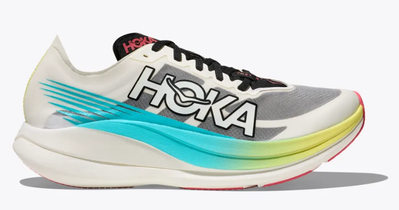 HOKA ROCKET X2 ロケット 26.5 美品 Unisex Hoka Rocket X 2 (Clearance) – Commonwealth Running Co.