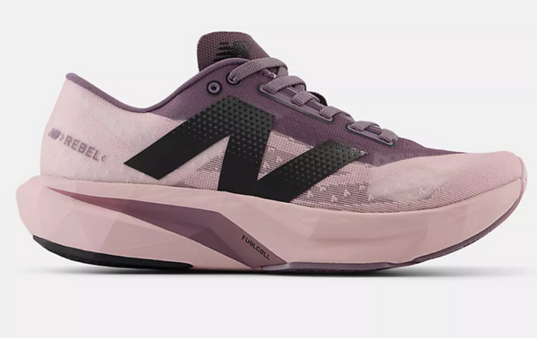 New Balance FuelCell Rebel v4 26.5 シューズ New Balance Women's FuelCell Rebel v4 | Marathon Sports