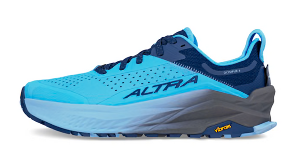 Men's Altra Olympus 6 – Commonwealth Running Co.