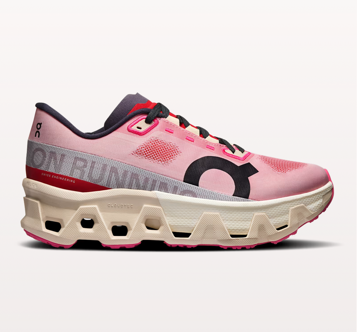Women's On Cloudmonster Hyper – Commonwealth Running Co.