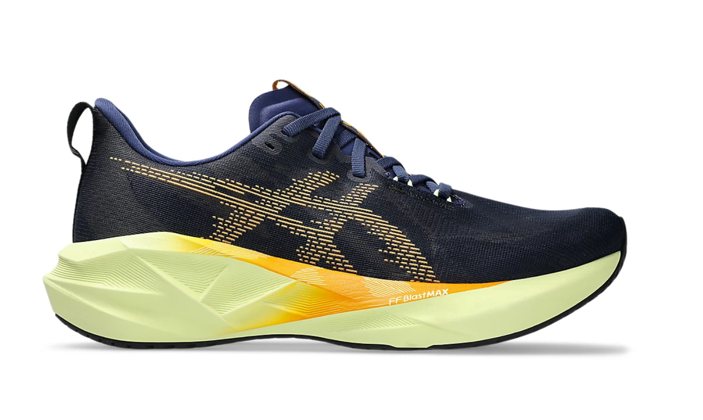 スパイク・シューズ asics NOVABLAST5 26.0 Men's Asics スパイク・シューズ asics NOVABLAST5 26.0 Men's Asics