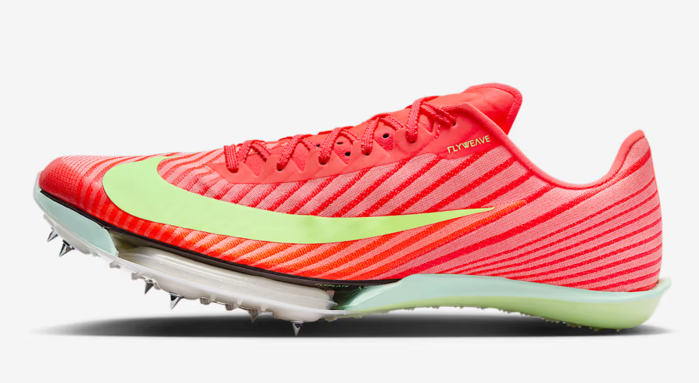 Nike AIR ZOOM MAX FLY2 マックスフライ2 NIKE AIR ZOOM MAXFLY 2◇ナイキ マックスフライ 2 スパイク