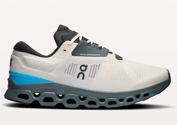 Men's On Cloudstratus 3 – Commonwealth Running Co.