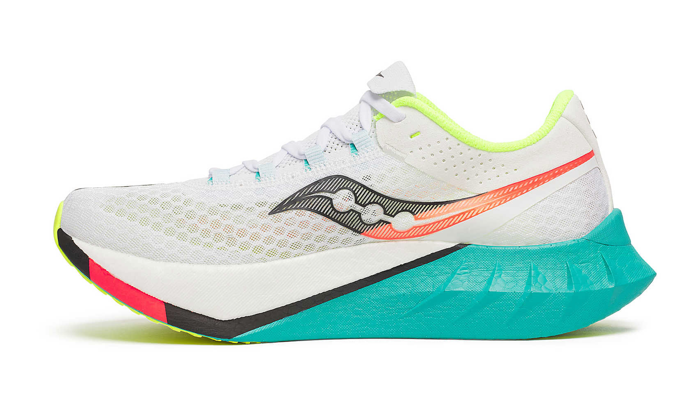 Men's Saucony Endorphin Pro 4 – Commonwealth Running Co.