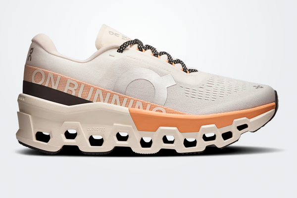 On Cloudmonster2ベージュ 箱無し28.0cmUS10 Women's On Cloudmonster 2 – Commonwealth Running Co.