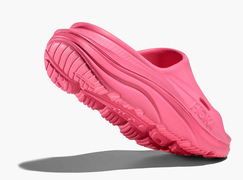 All Gender Hoka Ora 3 Recovery Slide (Seasonal Colors All Gender Hoka Ora 3 Recovery Slide (Seasonal Colors
