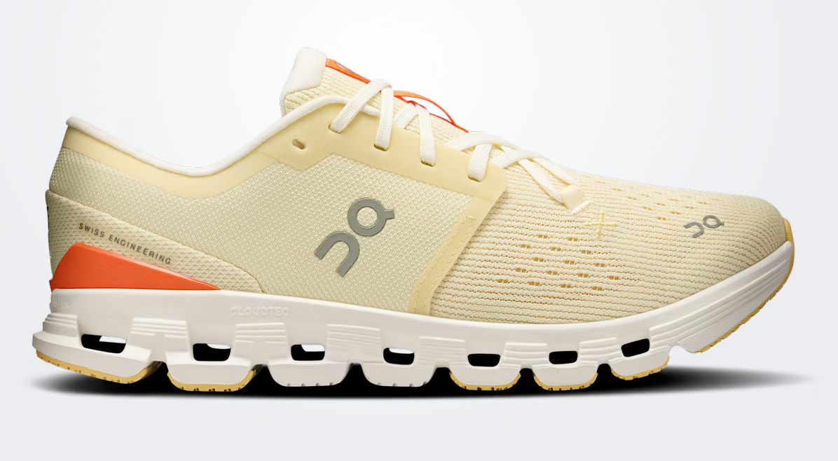 Women's On Cloud X 4 – Commonwealth Running Co.