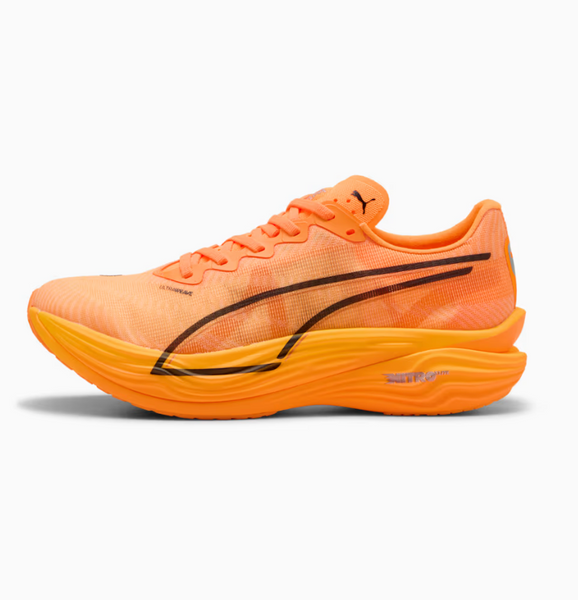 PUMA Deviate Nitro Elite 3 ランニング 29.5 cm Men's Puma Deviate Nitro Elite 3 – Commonwealth Running Co.