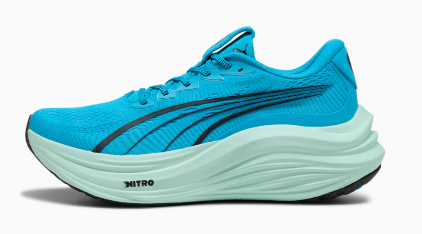 Men's Puma MagMax NITRO – Commonwealth Running Co.