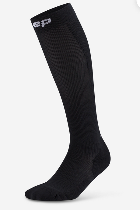 WOMEN'S CEP CORE RUN TALL COMPRESSION SOCKS - MID CUSHION