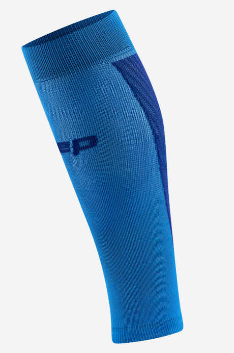 Women's CEP Run Ultralight Calf Compression Sleeves