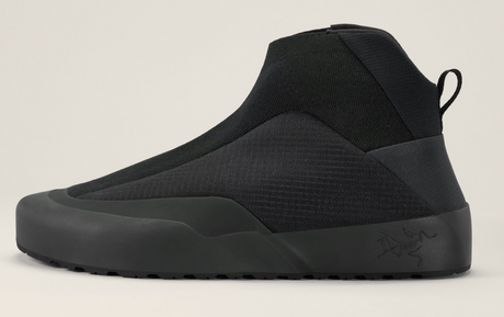 Women's Arc'teryx Kragg Insulated Shoe